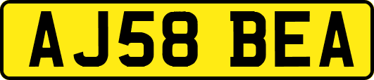AJ58BEA