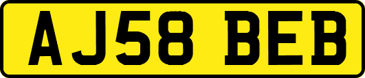 AJ58BEB