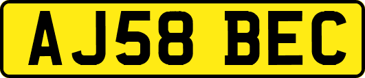AJ58BEC