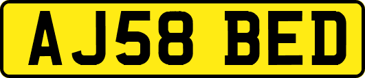 AJ58BED