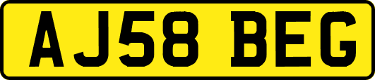 AJ58BEG