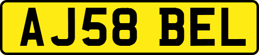 AJ58BEL