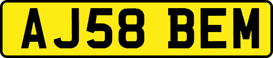 AJ58BEM