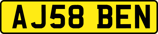AJ58BEN
