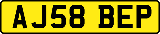 AJ58BEP
