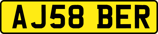 AJ58BER