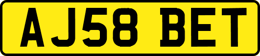AJ58BET