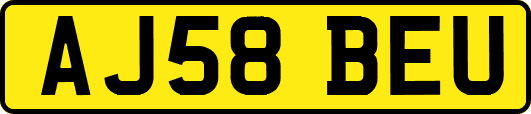 AJ58BEU