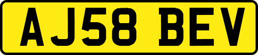 AJ58BEV
