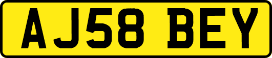 AJ58BEY