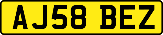 AJ58BEZ