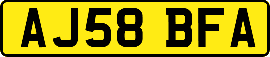 AJ58BFA