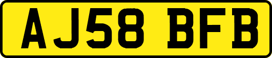 AJ58BFB