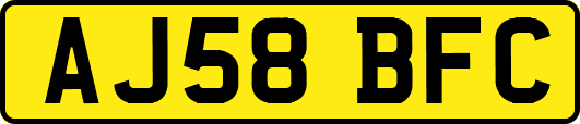 AJ58BFC