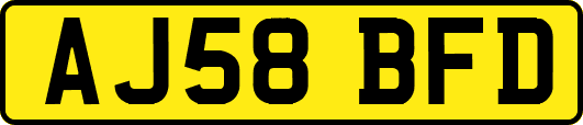 AJ58BFD