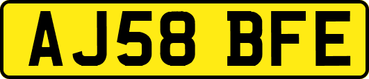 AJ58BFE