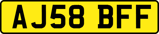 AJ58BFF