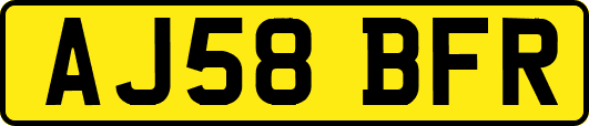 AJ58BFR