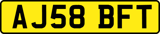 AJ58BFT