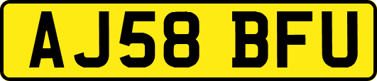 AJ58BFU