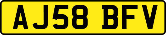 AJ58BFV