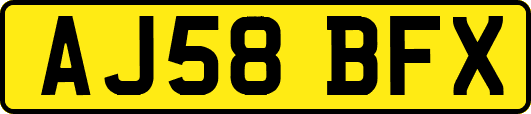 AJ58BFX