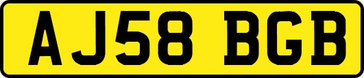 AJ58BGB