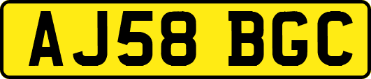 AJ58BGC