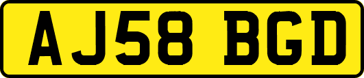 AJ58BGD
