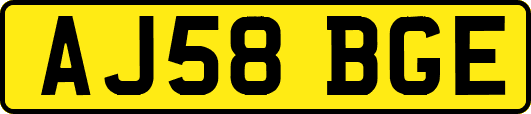 AJ58BGE