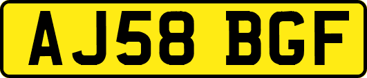AJ58BGF