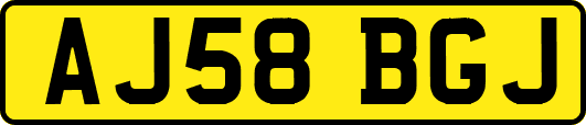 AJ58BGJ