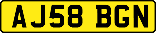 AJ58BGN