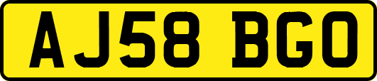 AJ58BGO