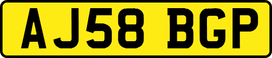 AJ58BGP