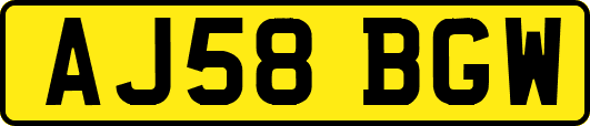 AJ58BGW