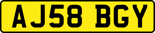 AJ58BGY