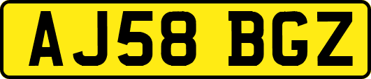 AJ58BGZ