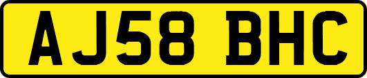 AJ58BHC