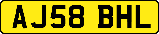 AJ58BHL