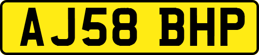 AJ58BHP