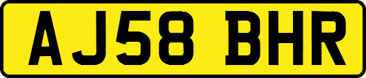 AJ58BHR