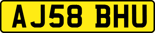 AJ58BHU