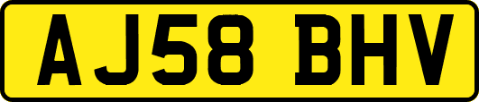 AJ58BHV