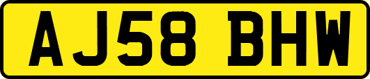 AJ58BHW