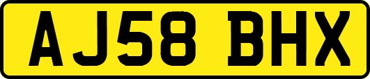 AJ58BHX