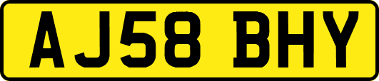 AJ58BHY