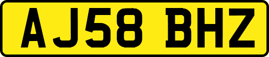 AJ58BHZ
