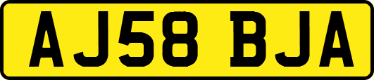 AJ58BJA
