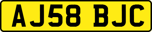 AJ58BJC